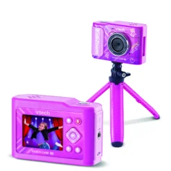 Kidizoom Video Cam FX rose