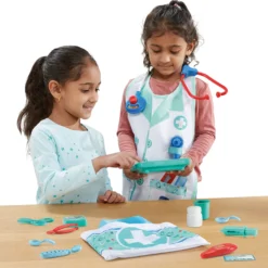 Kit apprenti docteur électronique