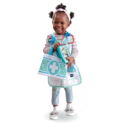 Kit apprenti docteur électronique