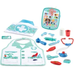 Kit apprenti docteur électronique