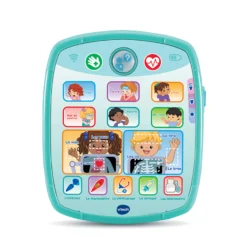 Kit apprenti docteur électronique