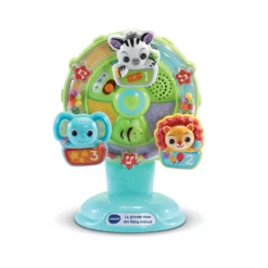 La grande roue des Baby loulous