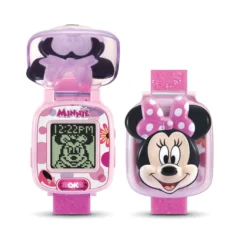 La montre-jeu interactive de Minnie