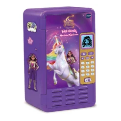 L'école des licornes - KidiSecrets, mon casier Magic Locker