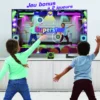LeapMOVE+ - Console TV
