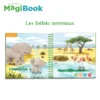 Les bébés animaux