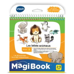 Les bébés animaux
