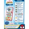 Le smartphone éducatif de Spidey