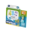 Livre ABC À la découverte de l'alphabet + figurine