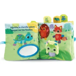 Livre toudoux des Baby Loulous
