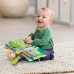 Livre toudoux des Baby Loulous