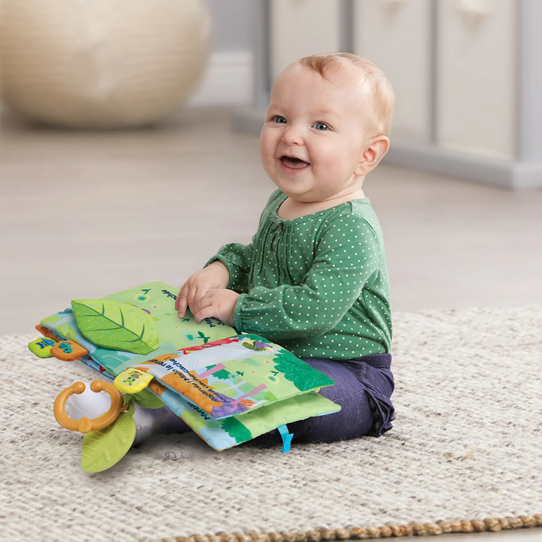 Livre toudoux des Baby Loulous