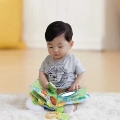 Livre toudoux des Baby Loulous
