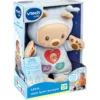 Léon, mon lumi ourson - compagnon musical