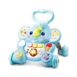 Éléphanteau Trottino - trotteur bébé