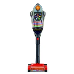 Lumi aspirateur interactif