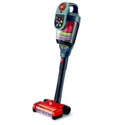 Lumi aspirateur interactif
