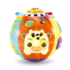 Lumi Balle des animaux