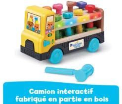 Lumi Camion Tap Tap