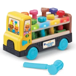 Lumi Camion Tap Tap
