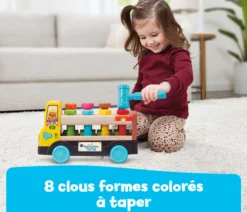 Lumi Camion Tap Tap