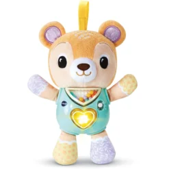 Lumi chant'ourson