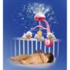Lumi mobile Compte-moutons rose - mobile bébé