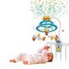 Lumi Mobile Nuit Etoilée - mobile bébé