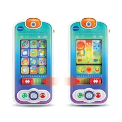 Lumi smartphone Magic touch - telephone interactif
