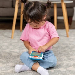 Lumi smartphone Magic touch - telephone interactif