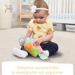 Lumi veilleuse balade enchantée