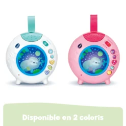 Lumi veilleuse nuit enchantée