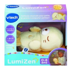 LumiZen
