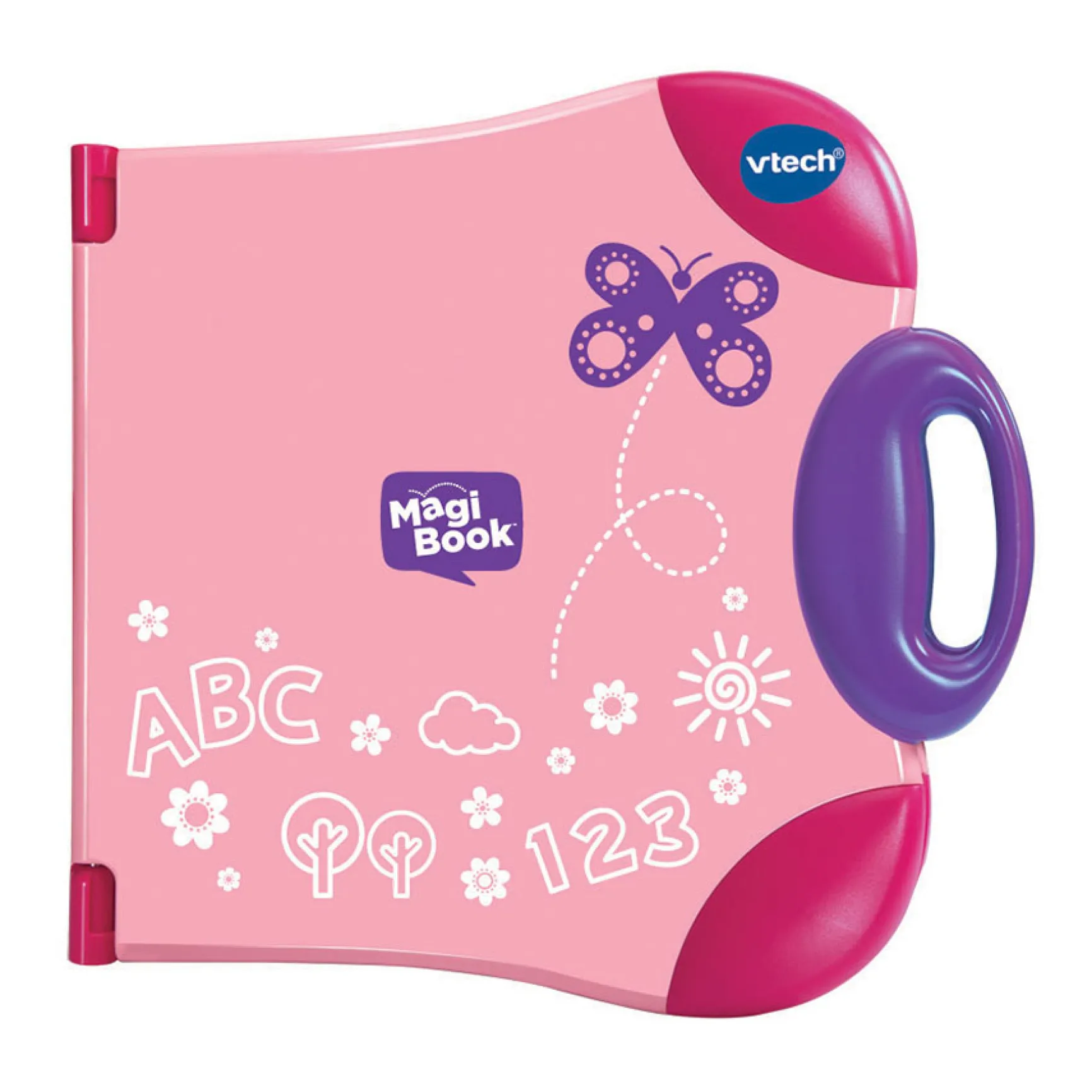 MagiBook Starter Pack Rose