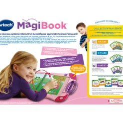 MagiBook Starter Pack Rose