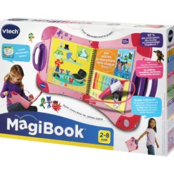 MagiBook Starter Pack Rose