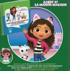MagiBook Story'Friends - Starter Pack