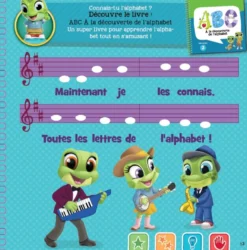 MagiBook Story'Friends - Starter Pack