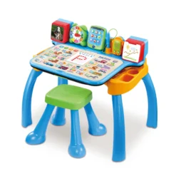 Magi bureau interactif et musical 6 en 1