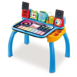 Magi bureau interactif et musical 6 en 1