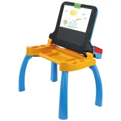 Magi bureau interactif et musical 6 en 1