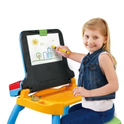 Magi bureau interactif et musical 6 en 1