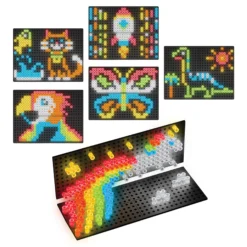 Magic Lights 3D