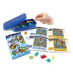 Magic Lights 3D