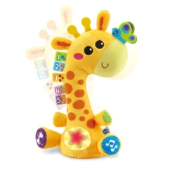 Ma girafe Moov & Groov