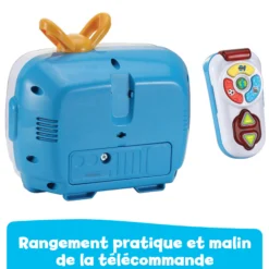 Magi TV des découvertes