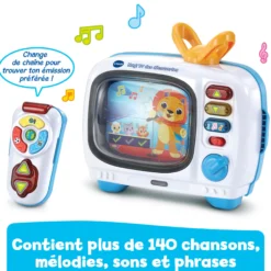 Magi TV des découvertes