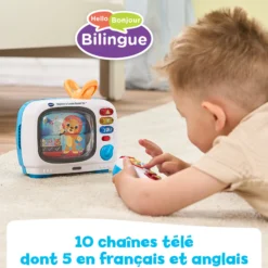 Magi TV des découvertes