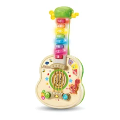 Ma guitare lumi magique