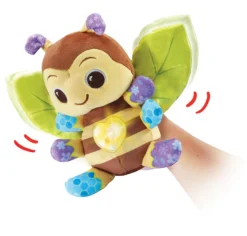 Maëlle, mon abeille des découvertes
